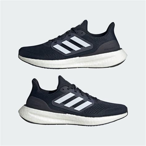 adidas pureboost 23 men.